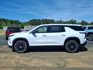 2026 Chevrolet Traverse for sale in Carthage MS
