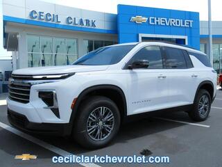 2026 Chevrolet Traverse for sale in Leesburg FL