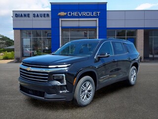 2026 Chevrolet Traverse for sale in Warren OH