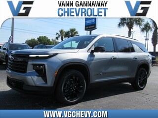 2026 Chevrolet Traverse for sale in Eustis FL