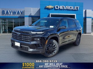 2026 Chevrolet Traverse for sale in Pearland TX