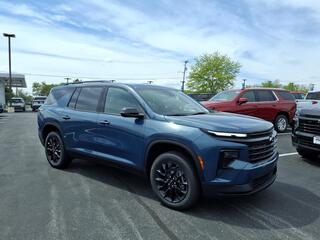 2026 Chevrolet Traverse for sale in Bradley IL