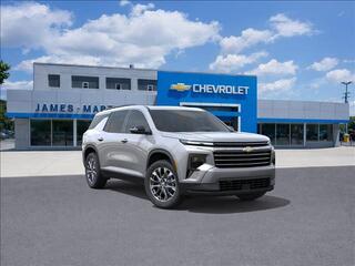 2026 Chevrolet Traverse for sale in Detroit MI