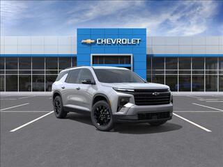 2026 Chevrolet Traverse for sale in Charlotte NC