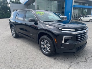 2026 Chevrolet Traverse for sale in Powderly KY