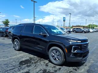2026 Chevrolet Traverse for sale in Lansing IL