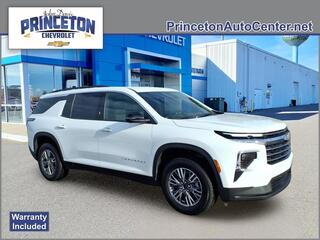 2024 Chevrolet Traverse for sale in Spartanburg SC