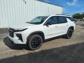 2024 Chevrolet Traverse