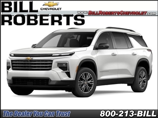 2024 Chevrolet Traverse for sale in Little Ferry NJ