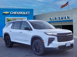 2024 Chevrolet Traverse