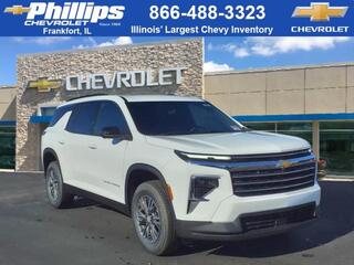 2024 Chevrolet Traverse for sale in Frankfort IL