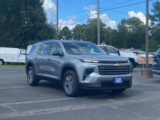 2026 Chevrolet Traverse for sale in Ashland VA