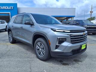 2026 Chevrolet Traverse for sale in Kilgore TX