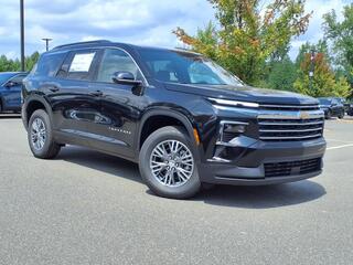 2026 Chevrolet Traverse for sale in Charlotte NC