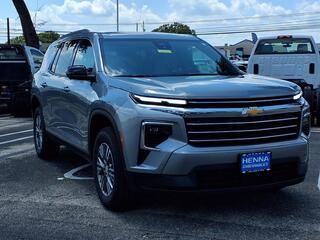 2026 Chevrolet Traverse for sale in Austin TX