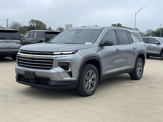 2026 Chevrolet Traverse for sale in Centralia MO