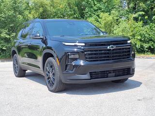 2026 Chevrolet Traverse for sale in Cincinnati OH