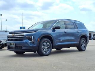 2026 Chevrolet Traverse for sale in West TX