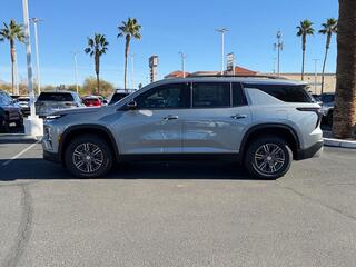 2026 Chevrolet Traverse for sale in Las Vegas NV