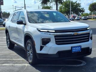 2026 Chevrolet Traverse for sale in Austin TX