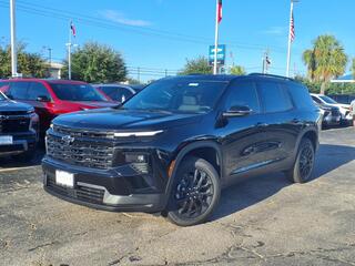 2026 Chevrolet Traverse for sale in Pearland TX