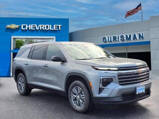 2026 Chevrolet Traverse for sale in Bowie MD
