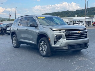 2026 Chevrolet Traverse for sale in Clinton TN