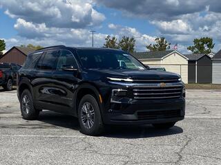 2026 Chevrolet Traverse for sale in Chester VA
