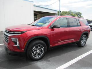 2026 Chevrolet Traverse for sale in Leesburg FL