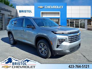 2026 Chevrolet Traverse for sale in Oxford MS