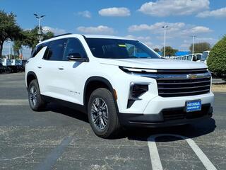 2026 Chevrolet Traverse for sale in Austin TX