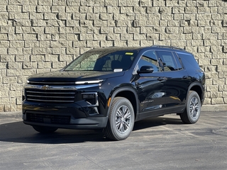 2026 Chevrolet Traverse for sale in Wayne MI