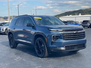 2026 Chevrolet Traverse for sale in Clinton TN