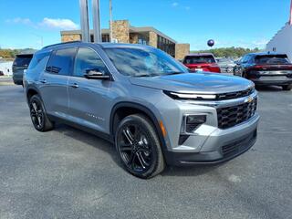 2026 Chevrolet Traverse for sale in Oxford MS