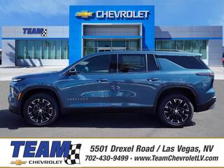 2026 Chevrolet Traverse for sale in Las Vegas NV