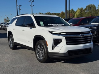 2026 Chevrolet Traverse for sale in Easley SC