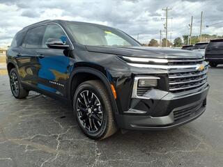 2026 Chevrolet Traverse for sale in Zebulon NC