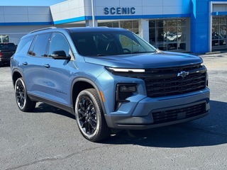 2026 Chevrolet Traverse for sale in West Union SC