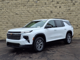 2026 Chevrolet Traverse for sale in Wayne MI