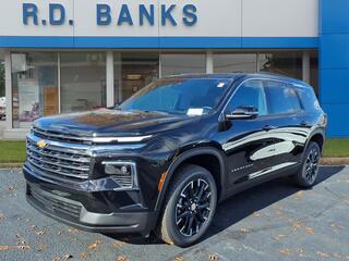 2026 Chevrolet Traverse for sale in Warren OH