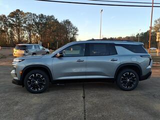 2026 Chevrolet Traverse for sale in Philadelphia MS