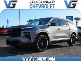 2026 Chevrolet Traverse for sale in Eustis FL