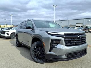 2026 Chevrolet Traverse for sale in Youngstown OH