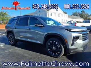 2026 Chevrolet Traverse for sale in Winchester VA