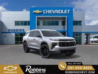 2026 Chevrolet Traverse for sale in Humble TX