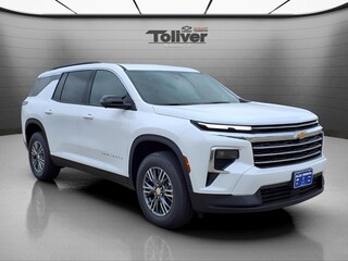 2026 Chevrolet Traverse for sale in East Brunswick NJ
