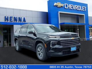 2026 Chevrolet Traverse for sale in Austin TX