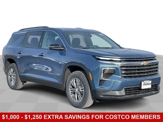 2026 Chevrolet Traverse for sale in Bradley IL