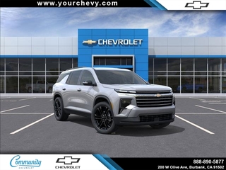 2026 Chevrolet Traverse for sale in Burbank CA