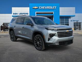 2026 Chevrolet Traverse for sale in Cleveland TN